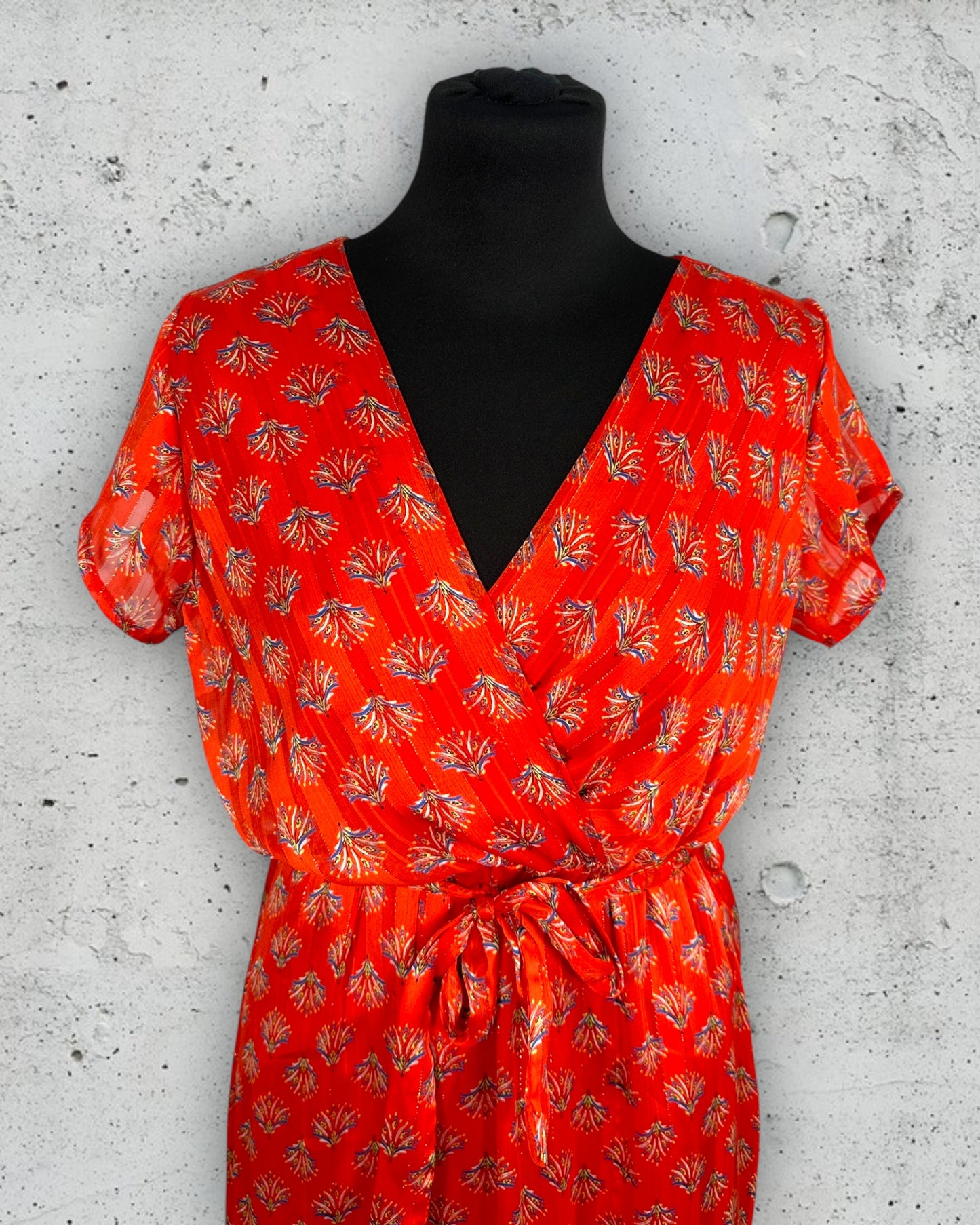 Robe Charming Girl "Hava" ( S / 36 / 8 )