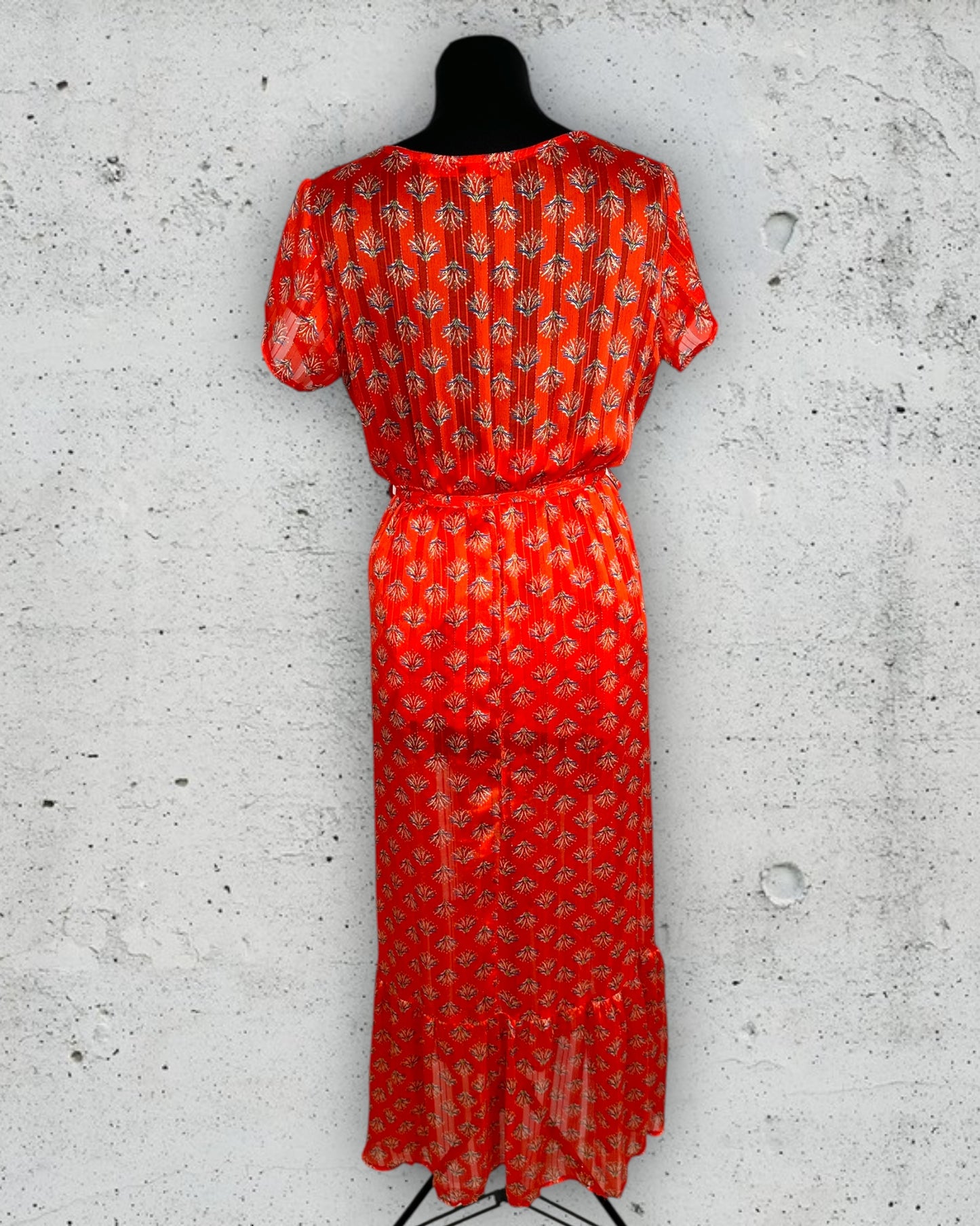 Robe Charming Girl "Hava" ( S / 36 / 8 )