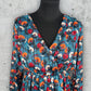 Robe Ikoone & Bianka ( M / 38 / 10 )( L / 40 / 12 )