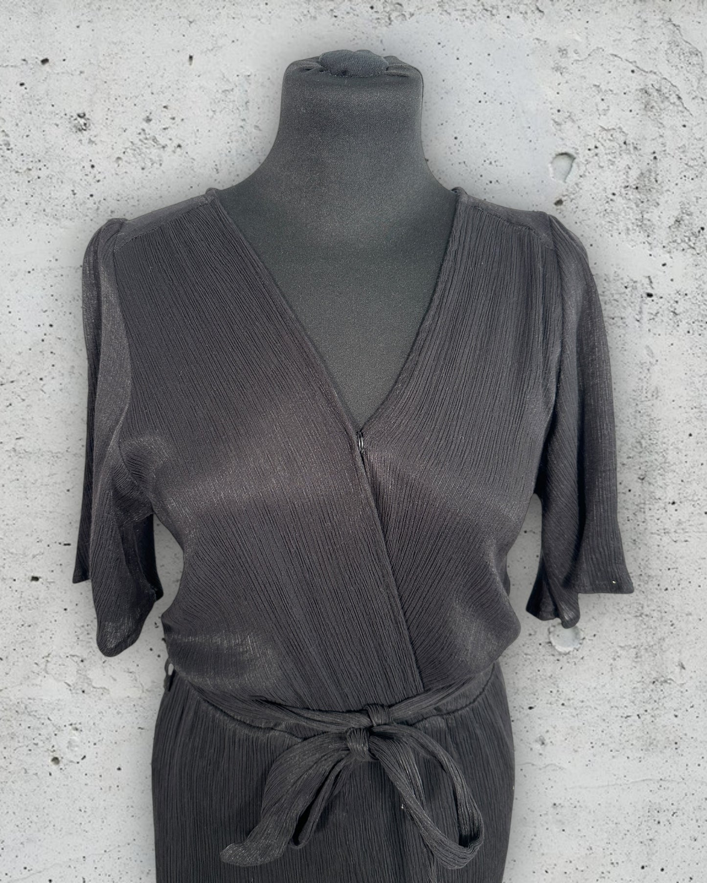 Combinaison Grace & Mila "Massika" ( M / 38 / 10 )