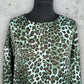 Blouse See U Soon ( XS / 34 / 6 )