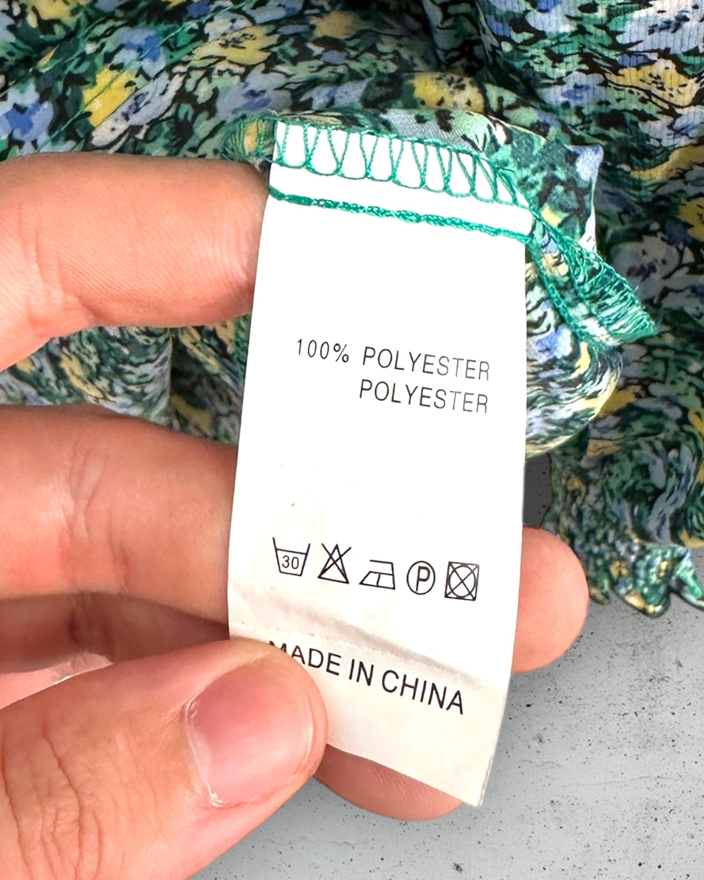 Robe Kilky ( M / 38 / 10 )( L / 40 / 12 )