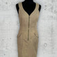 Robe Tara Jarmon ( M / 38 / 10 )