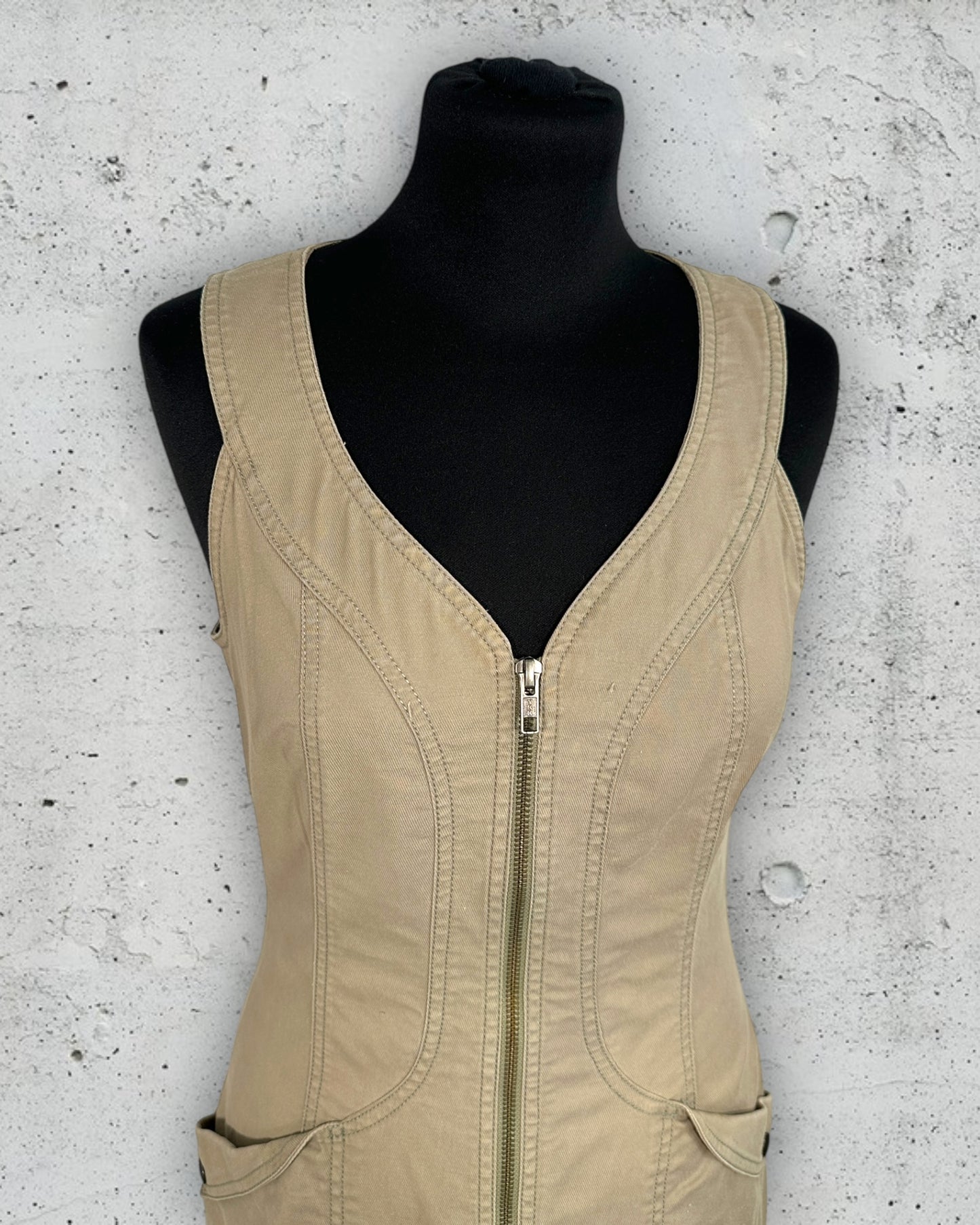 Robe Tara Jarmon ( M / 38 / 10 )