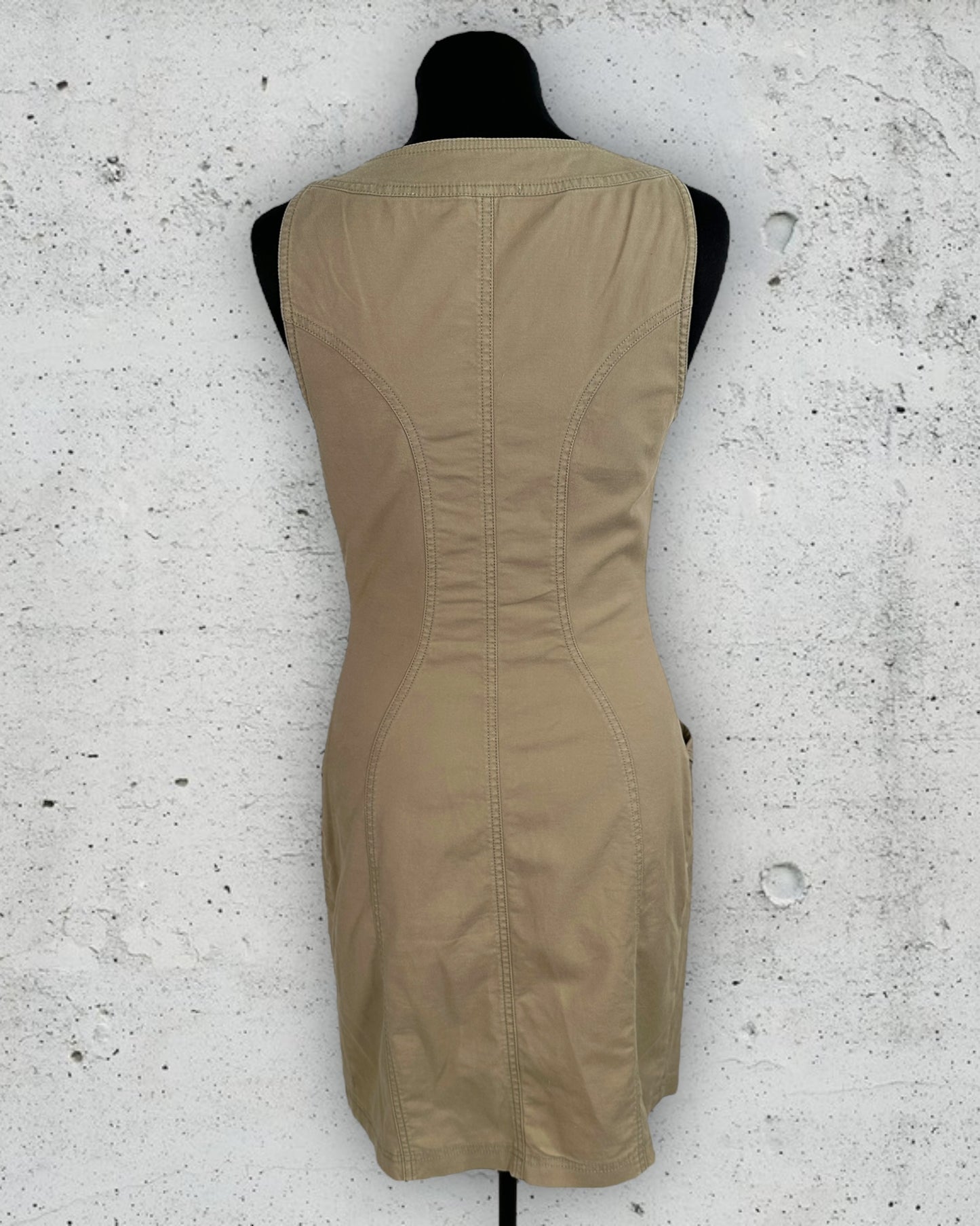 Robe Tara Jarmon ( M / 38 / 10 )