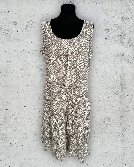 Robe Toscane ( 3XL / 46 / 18 )