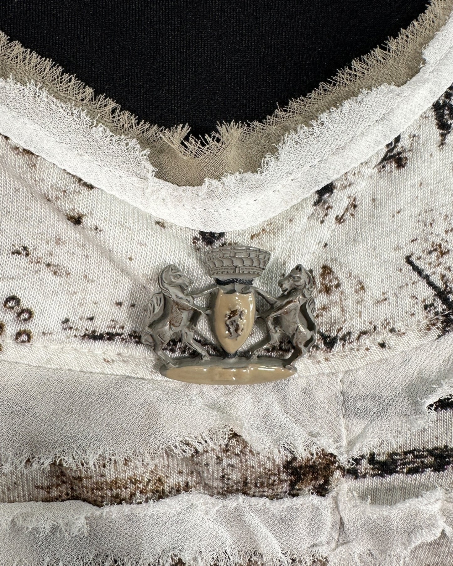 Robe Elisa Cavaletti ( L / 40 / 12 )( XL / 42 / 14 )