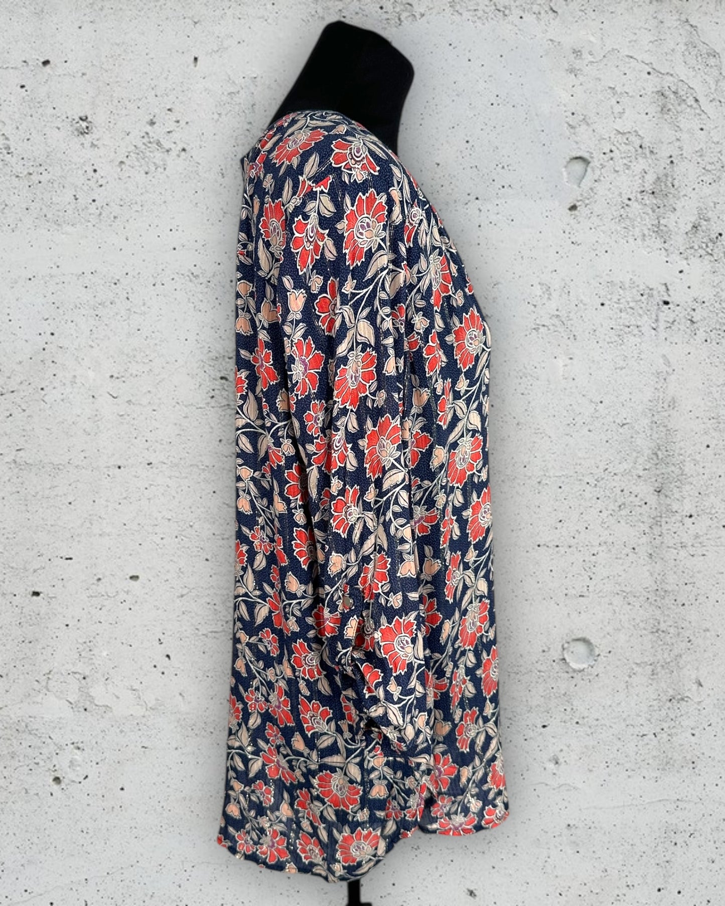 Blouse Toscane ( XXL / 44 / 16 )