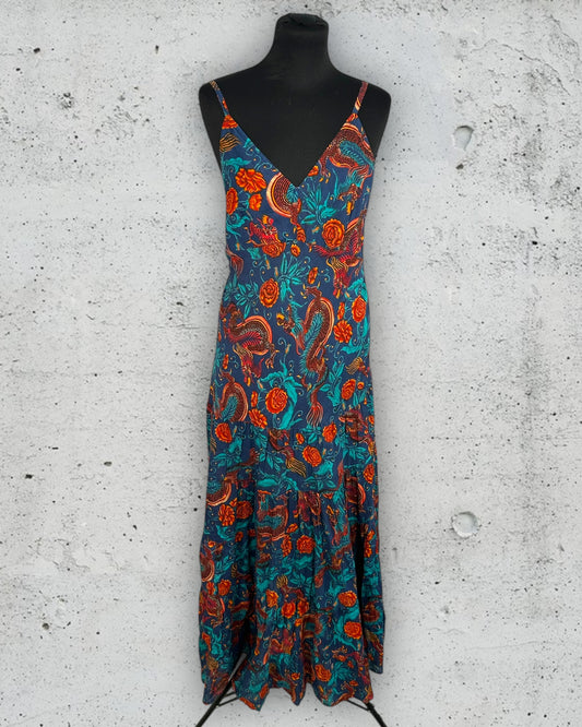 Robe Aller Simplement ( XXL / 44 / 16 )