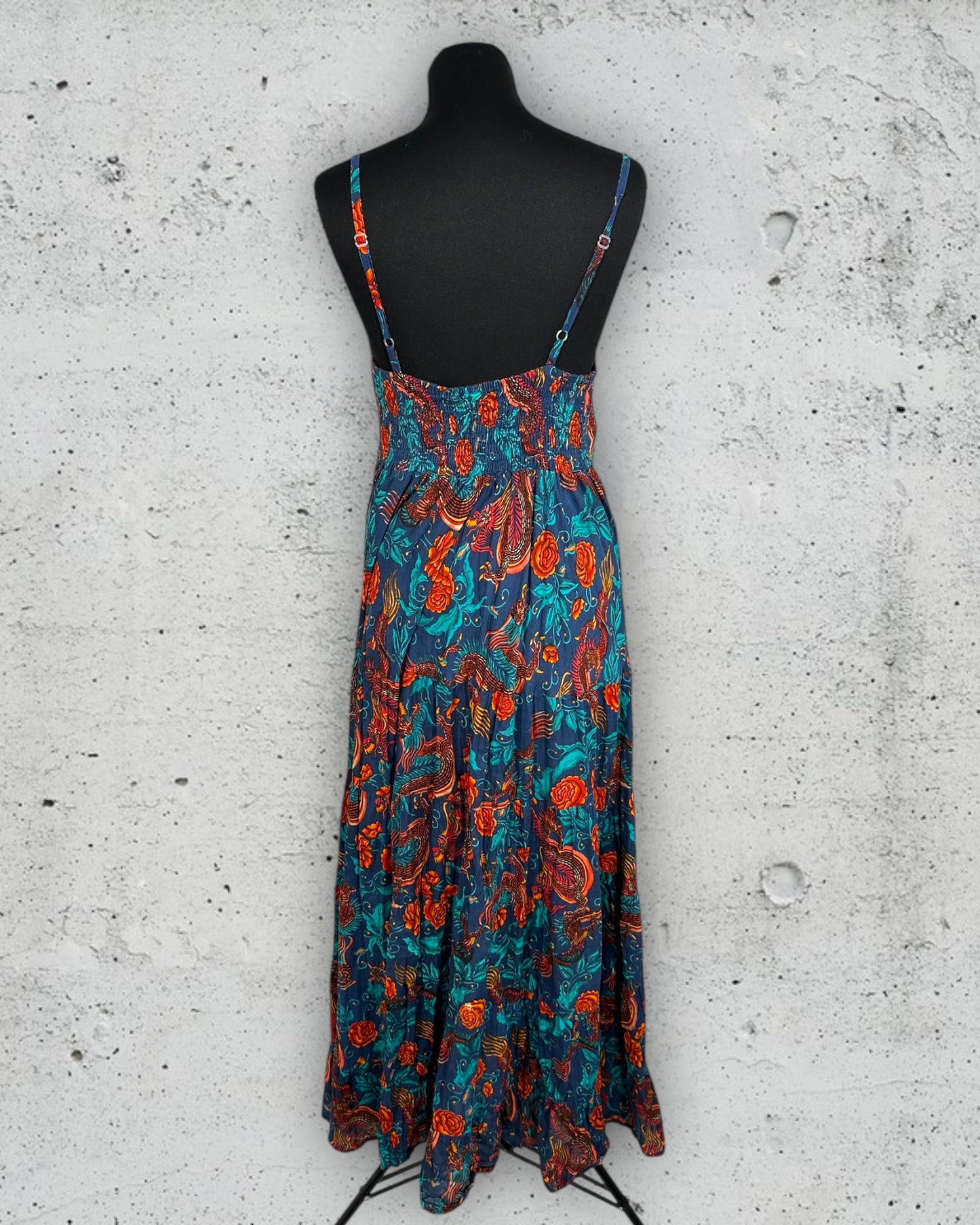 Robe Aller Simplement ( XXL / 44 / 16 )