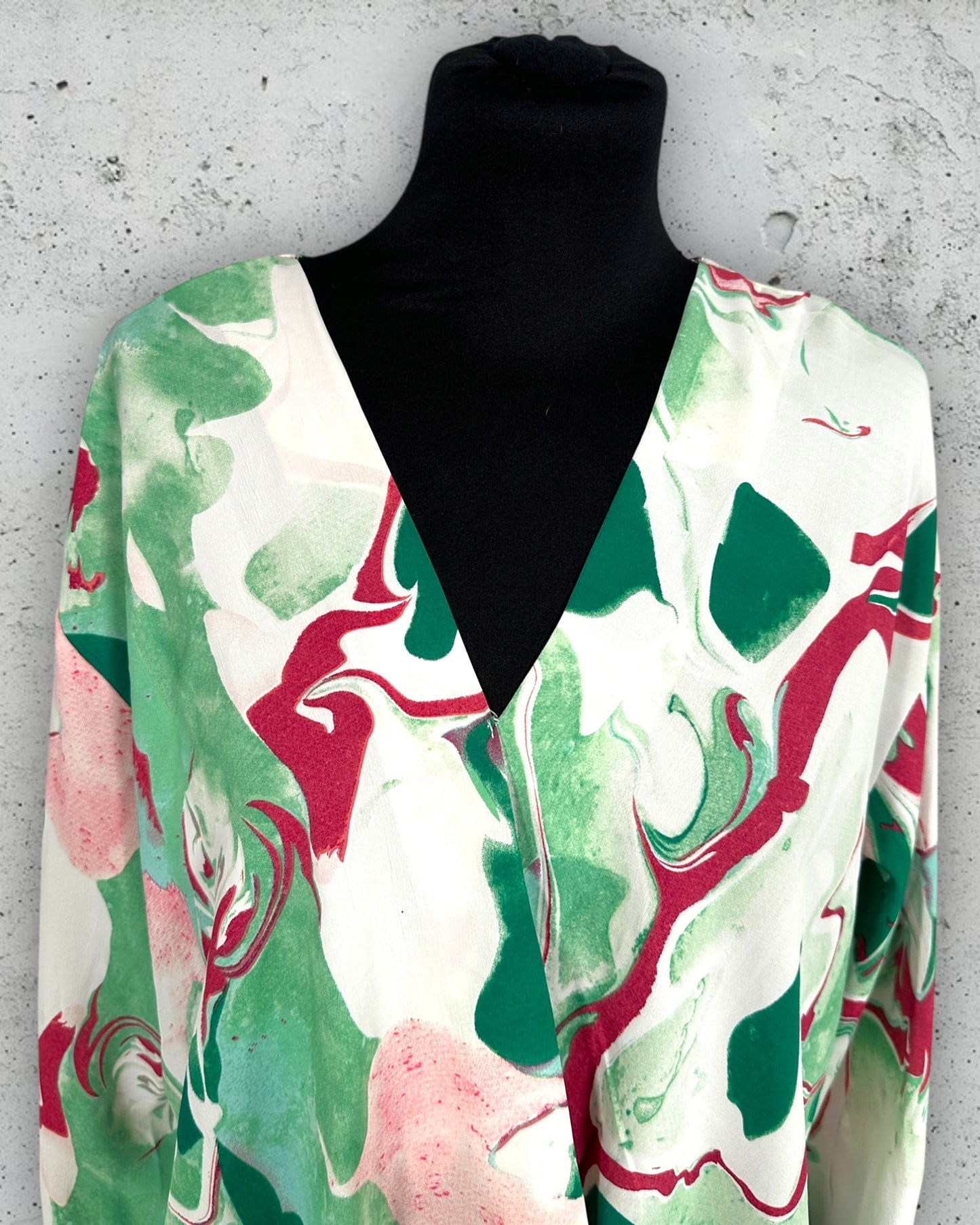 Blouse Unika ( M / 38 / 10 )