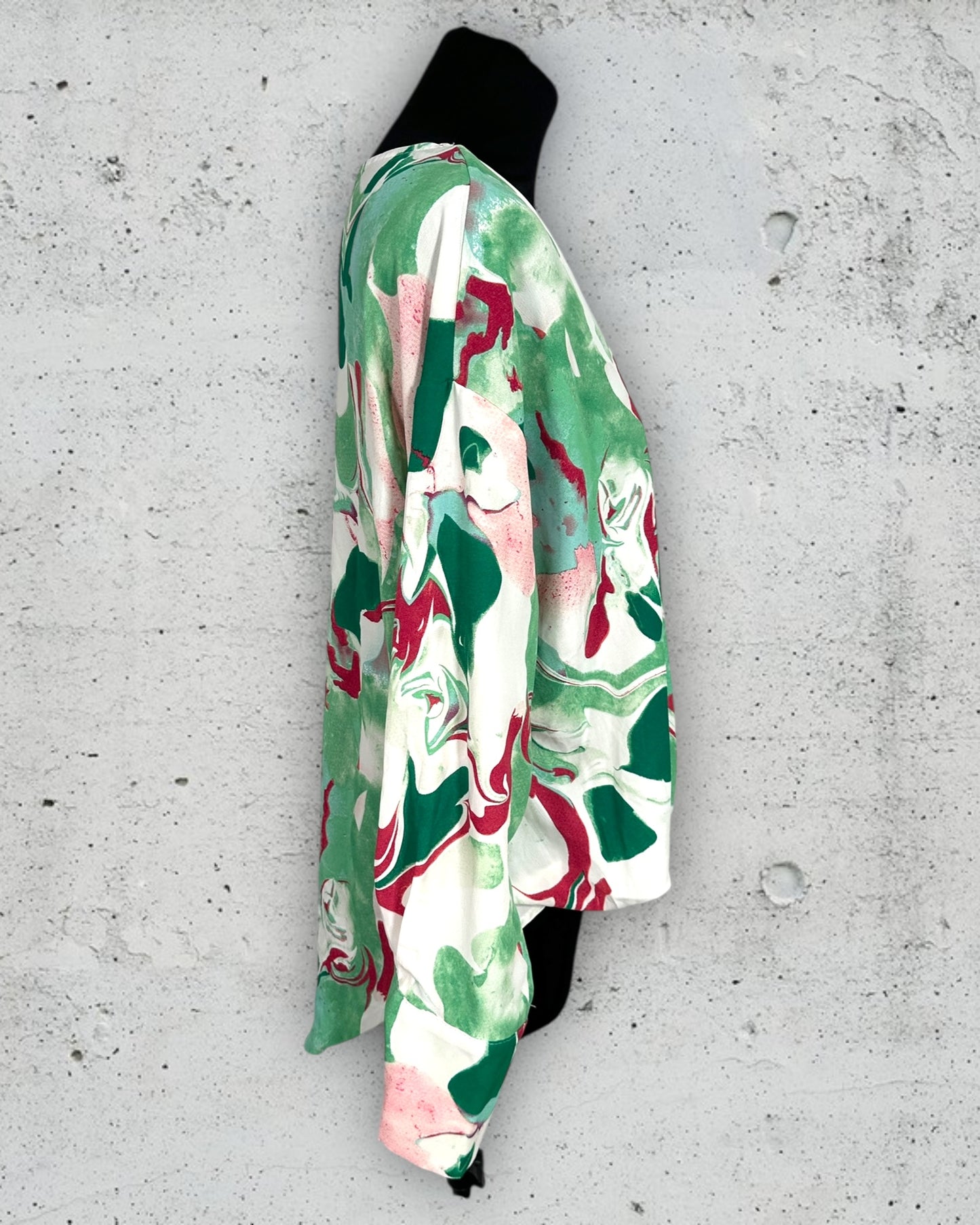 Blouse Unika ( M / 38 / 10 )