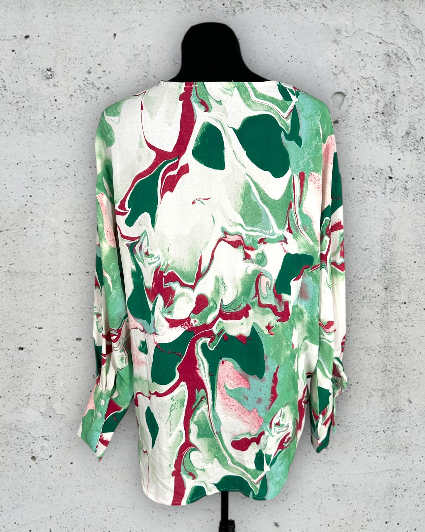 Blouse Unika ( M / 38 / 10 )