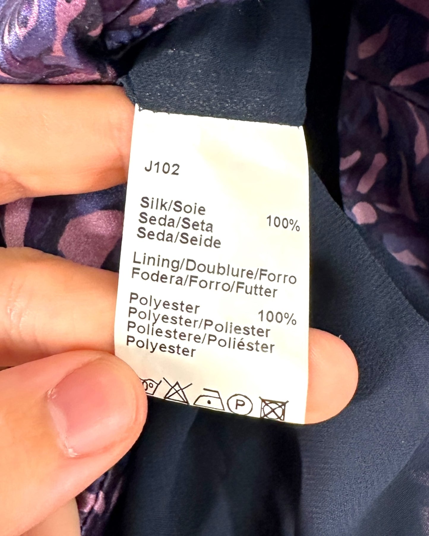 Robe Gerard Darel ( M / 38 / 10 )