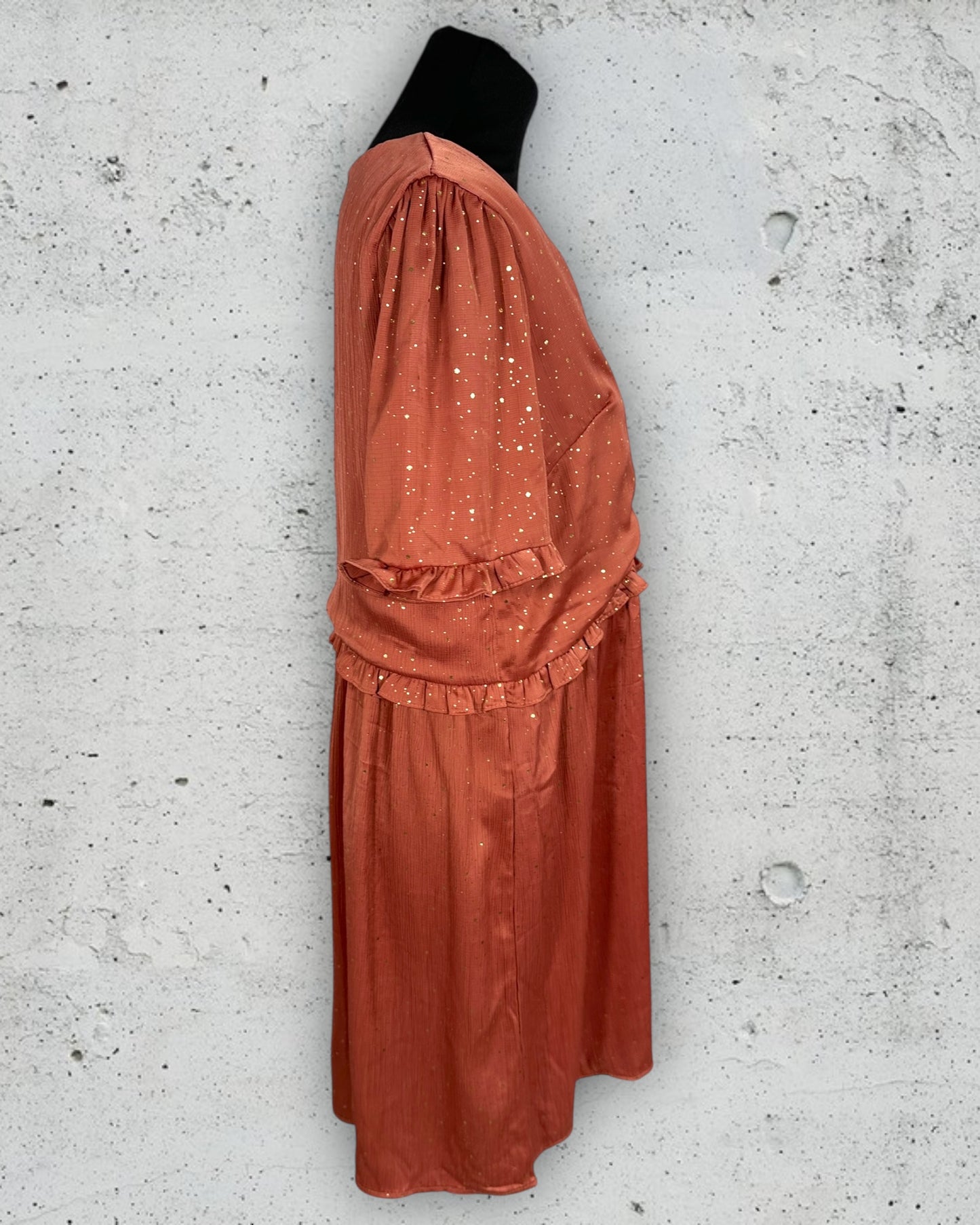 Robe Emma Ella ( S / 36 / 8 )( M / 38 / 10 )