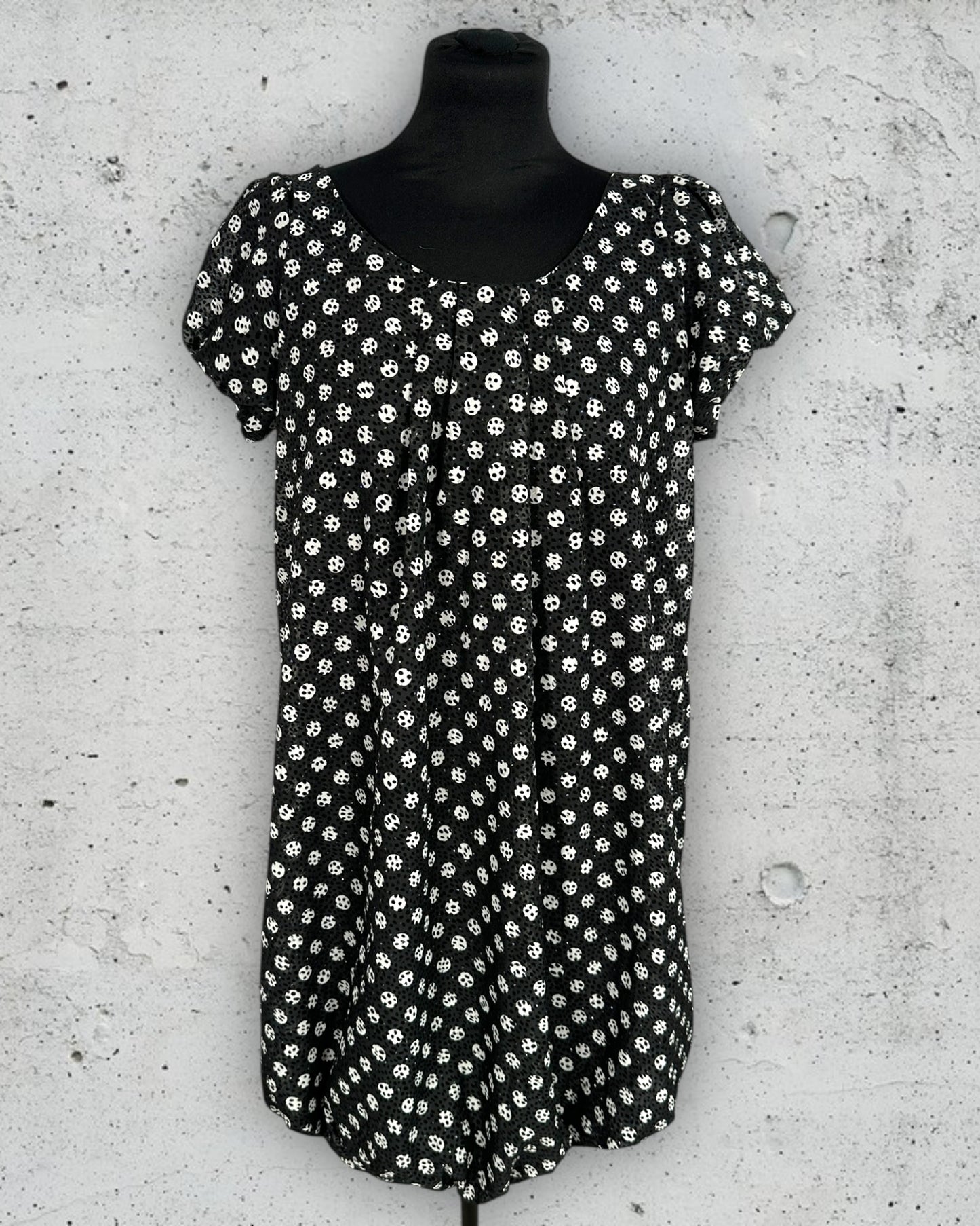 Robe Molly Bracken ( S / 36 / 8 )