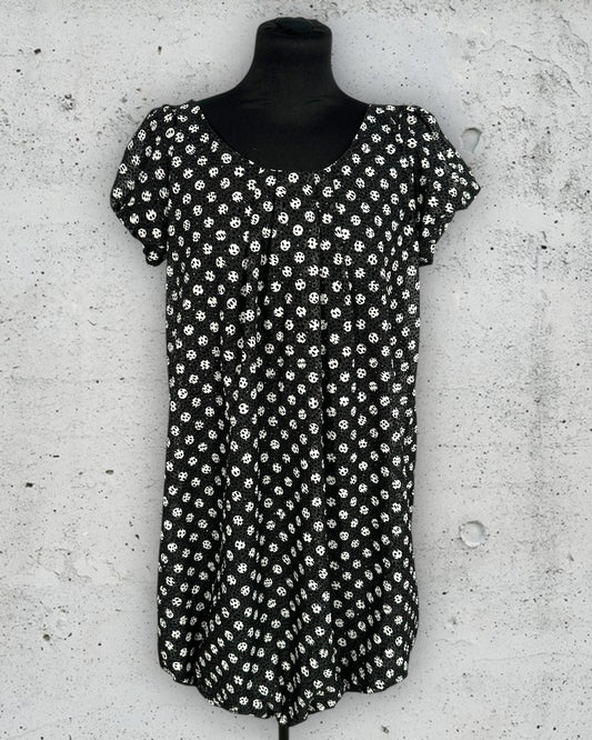 Robe Molly Bracken ( S / 36 / 8 )