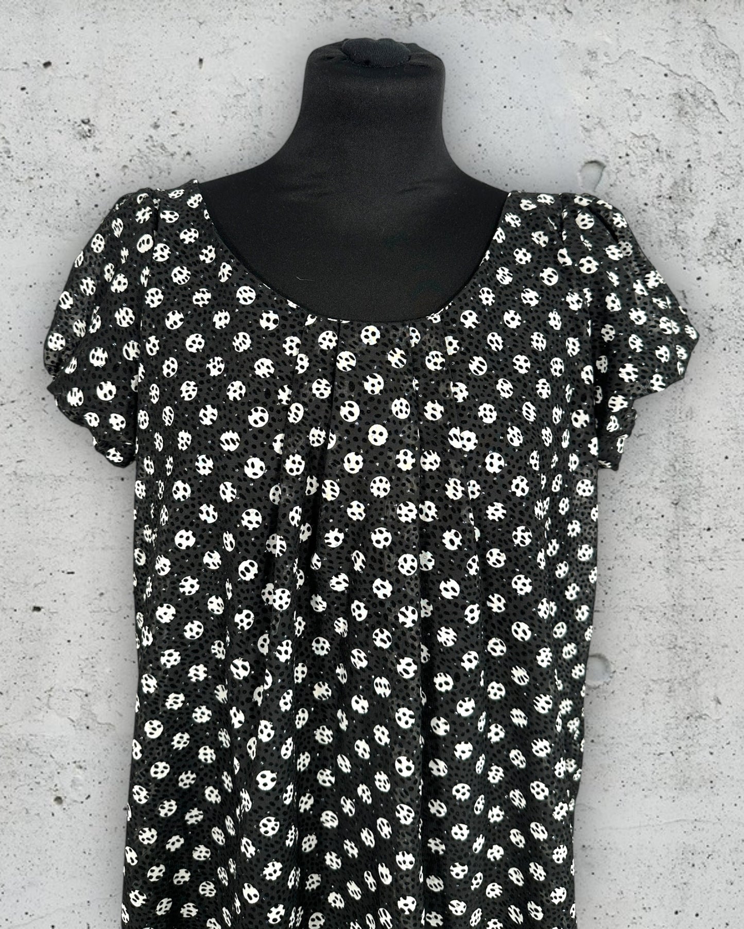 Robe Molly Bracken ( S / 36 / 8 )