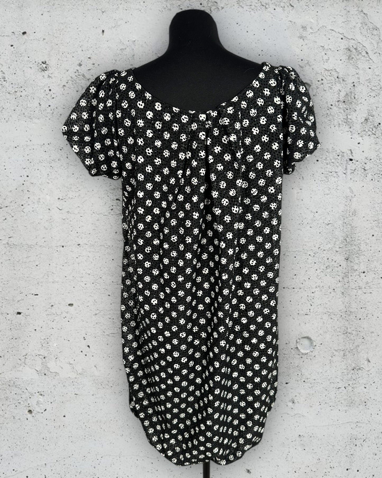 Robe Molly Bracken ( S / 36 / 8 )