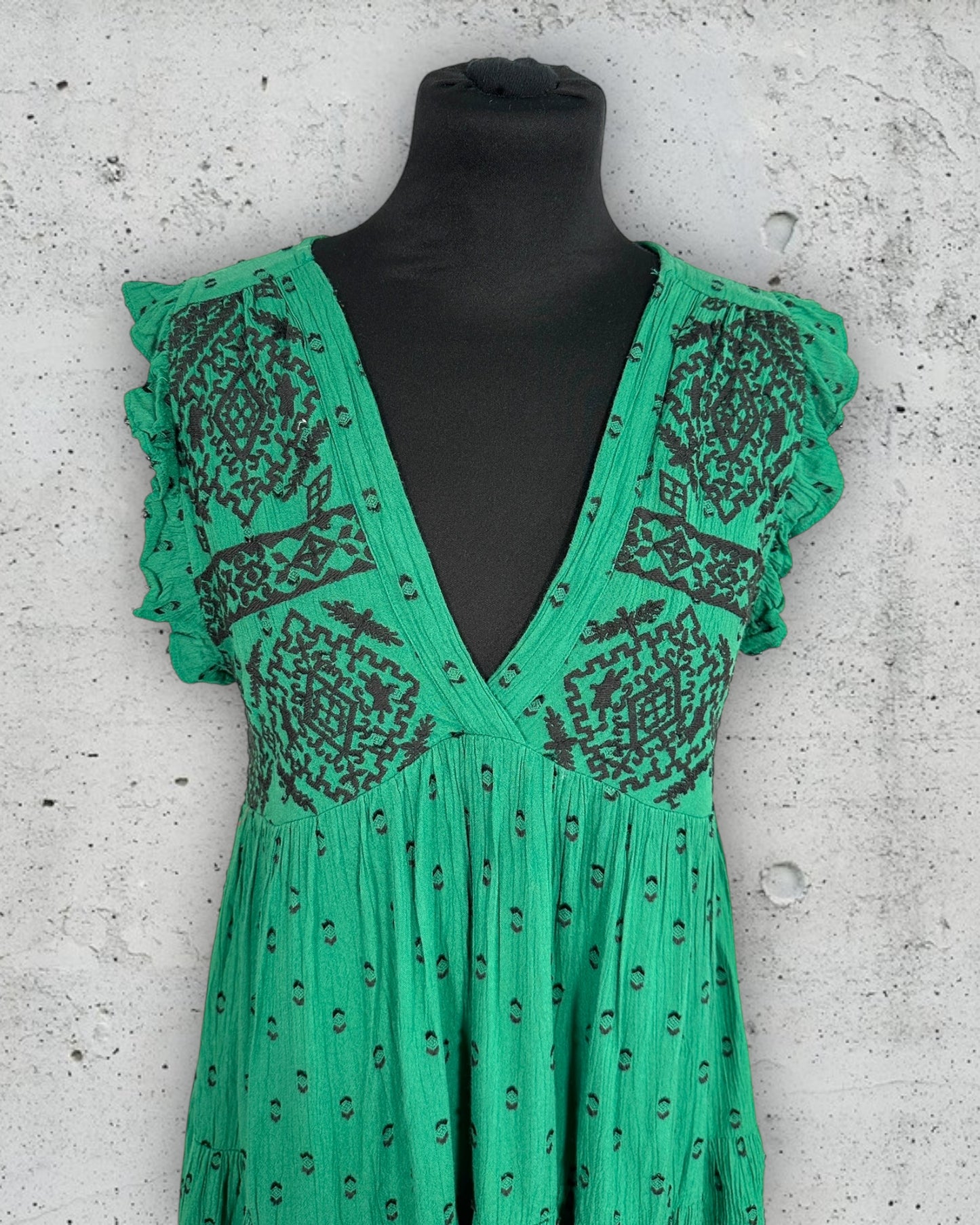 Robe Goa ( M / 38 / 10 )