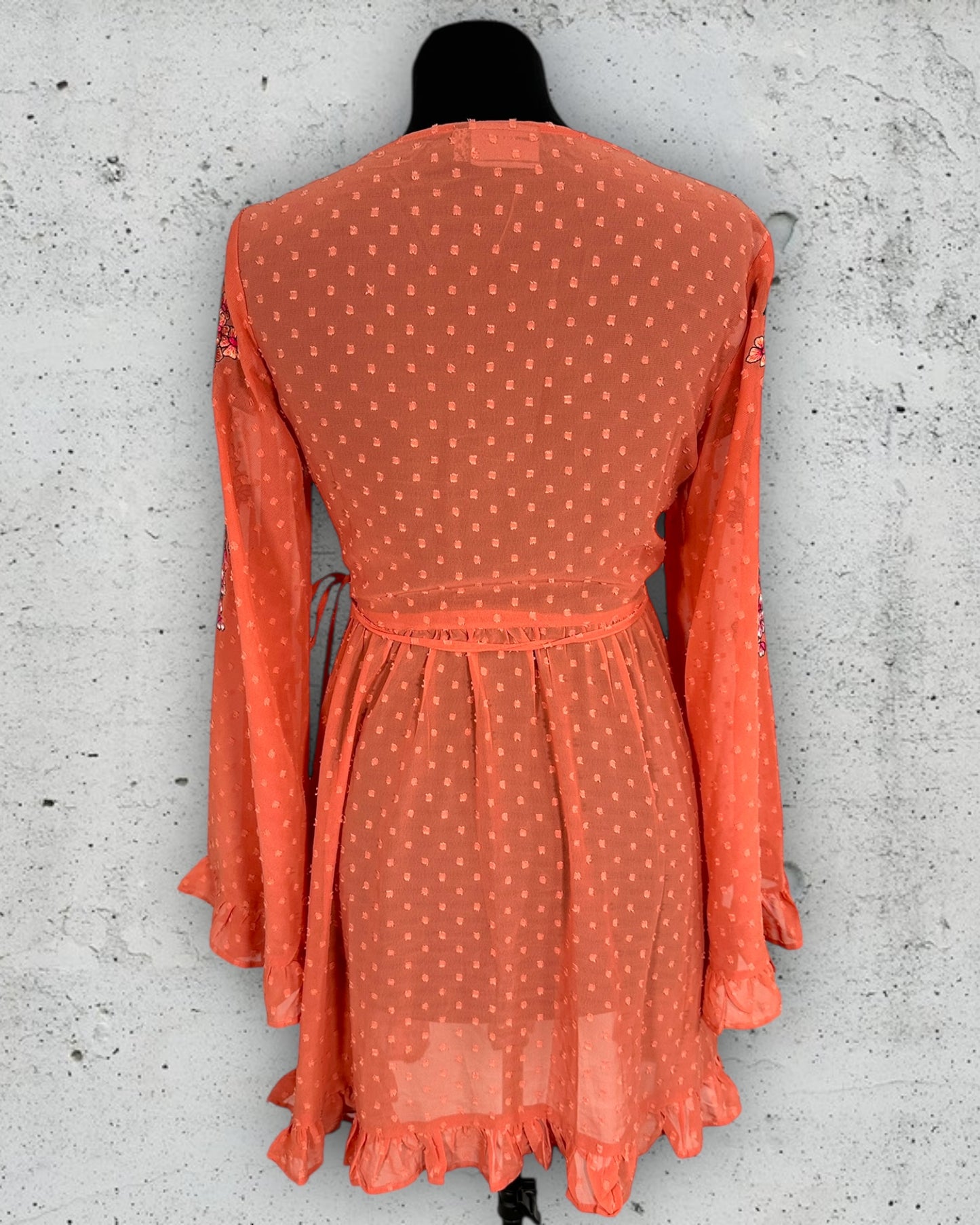 Robe Portefeuille Asos ( M / 38 / 10 )