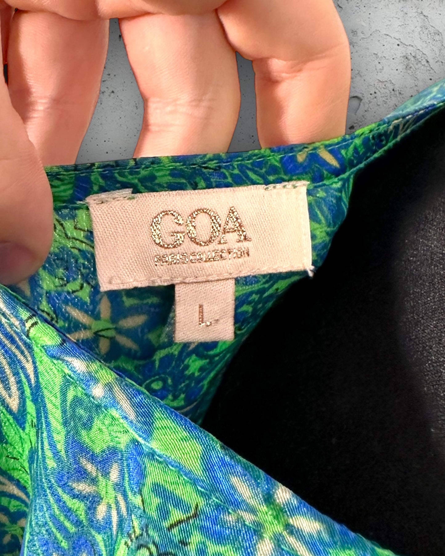 Robe Goa ( L / 40 / 12 )