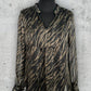 Blouse Grain De Malice ( S / 36 / 8 )
