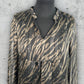 Blouse Grain De Malice ( S / 36 / 8 )