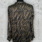 Blouse Grain De Malice ( S / 36 / 8 )