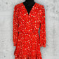 Robe Peace N'Love ( S / 36 / 8 )( M / 38 / 10 )