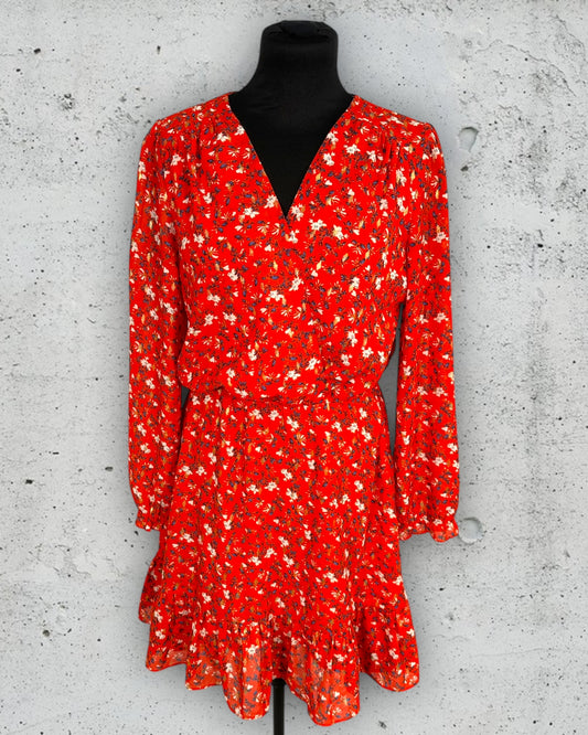 Robe Peace N'Love ( S / 36 / 8 )( M / 38 / 10 )