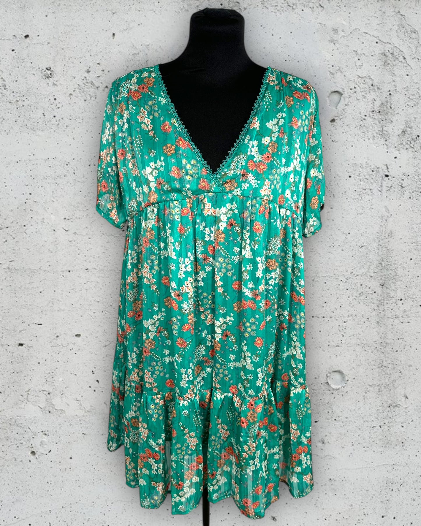 Robe Goa ( M / 38 / 10 )