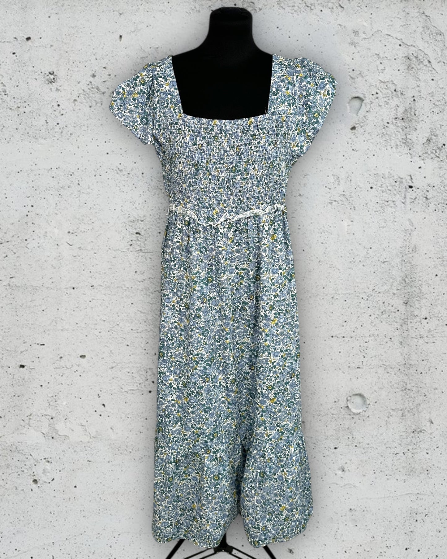 Robe Siamoise ( L / 40 / 12 )