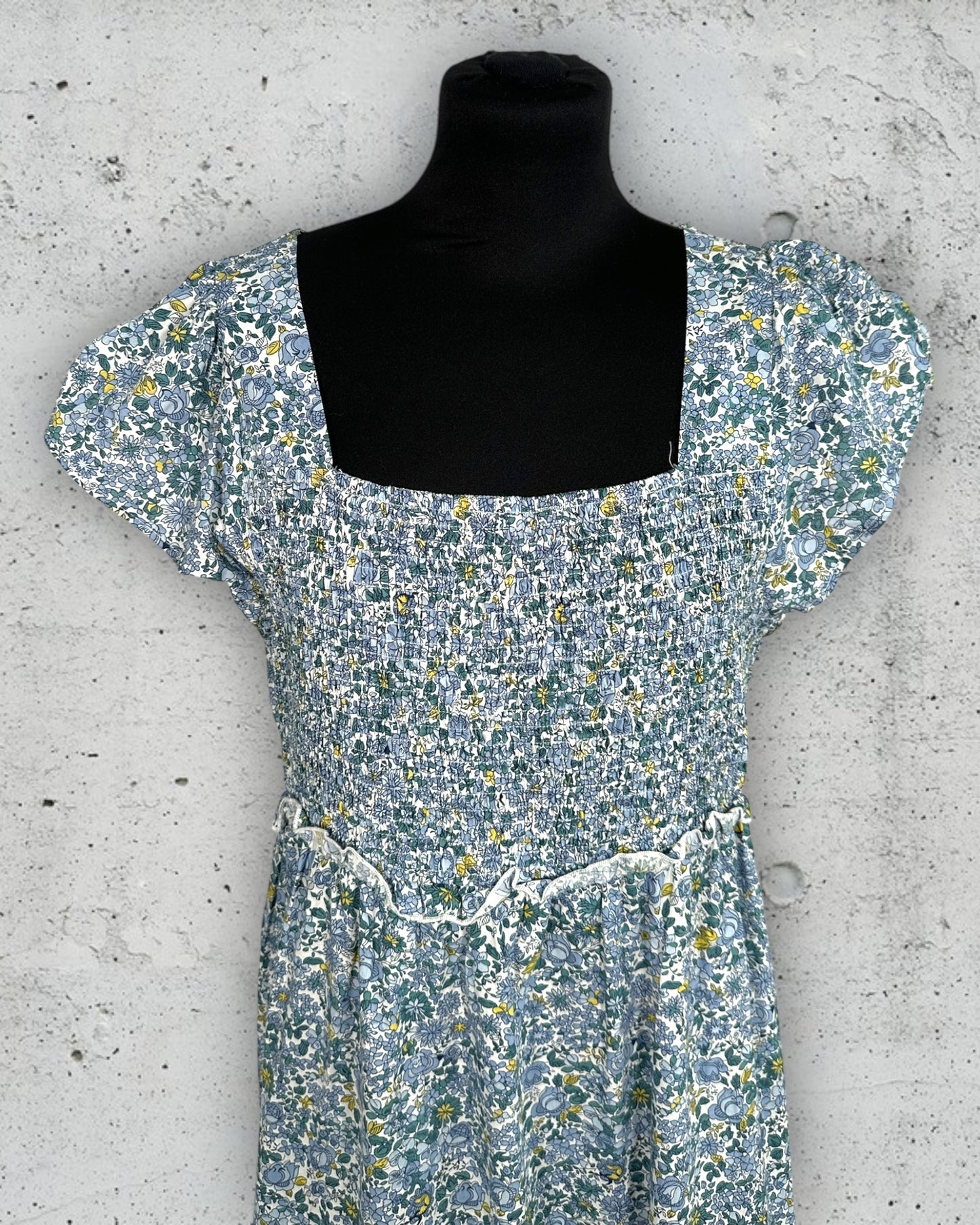 Robe Siamoise ( L / 40 / 12 )