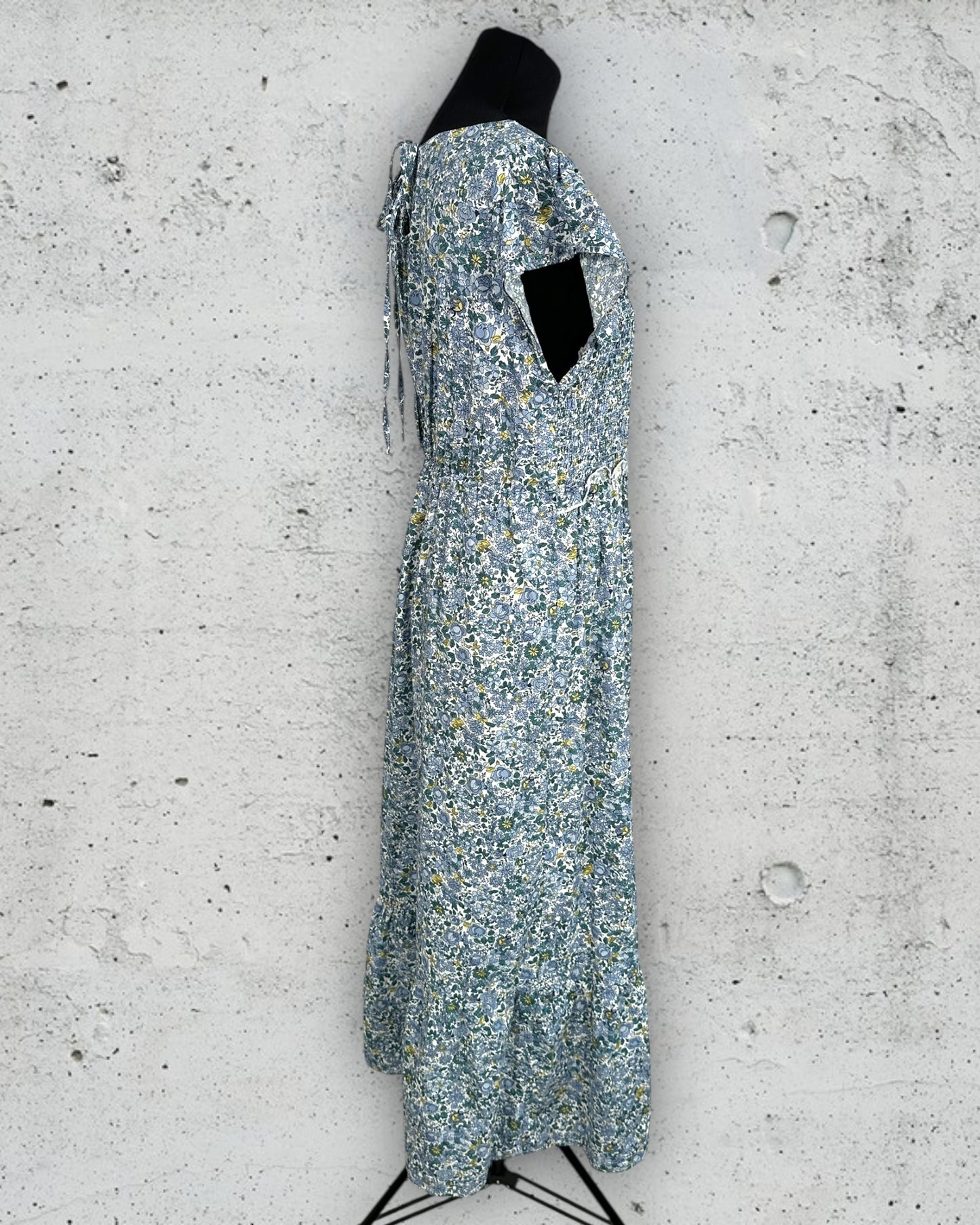 Robe Siamoise ( L / 40 / 12 )