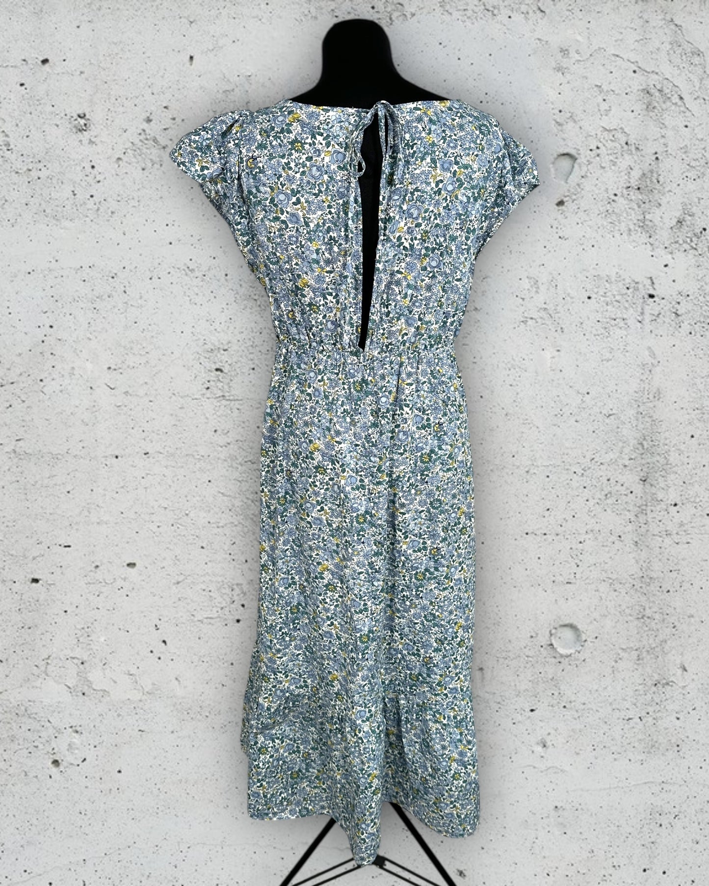 Robe Siamoise ( L / 40 / 12 )