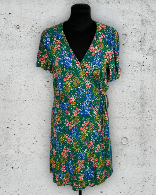 Robe Portefeuille Naf Naf ( M / 38 / 10 )