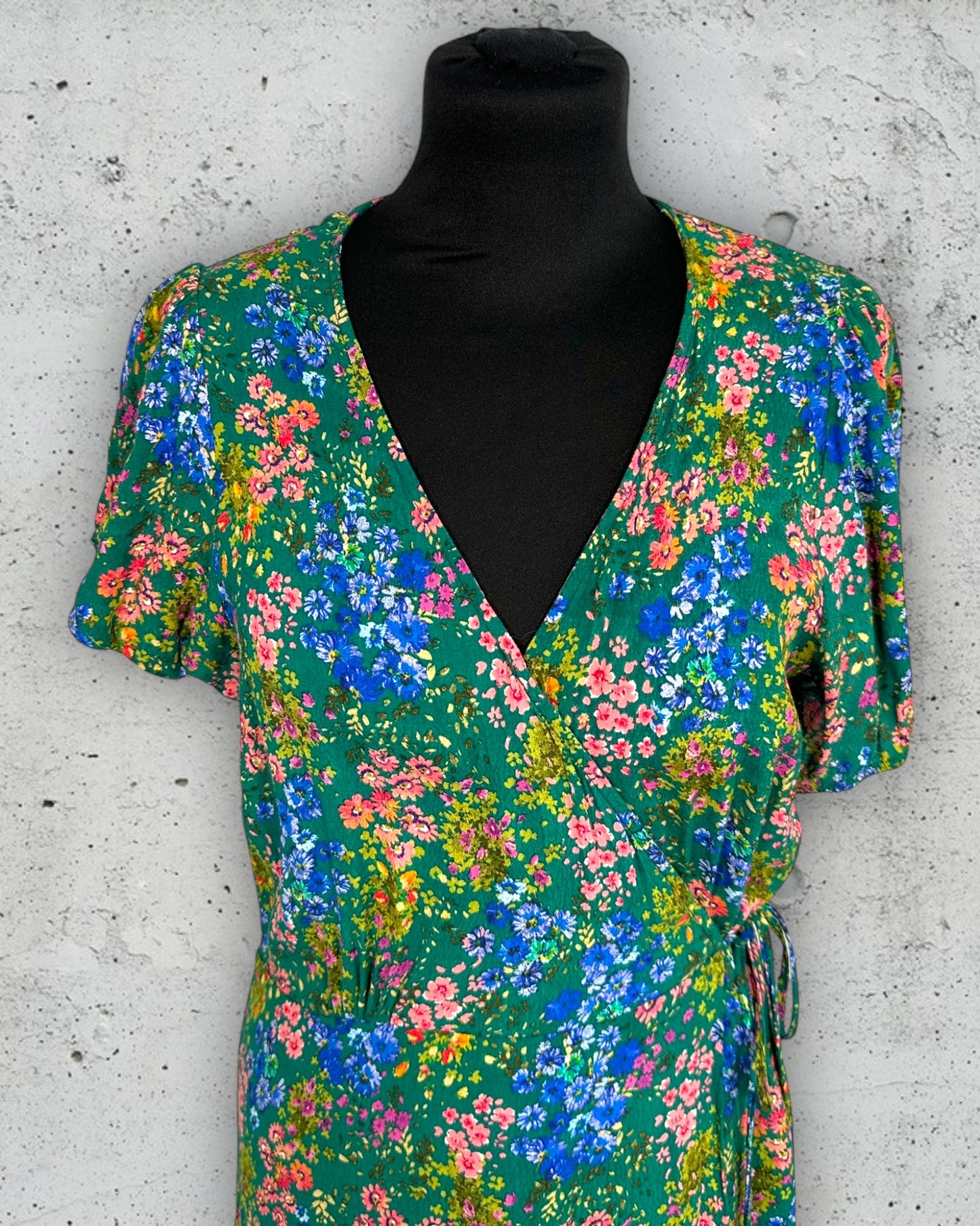 Robe Portefeuille Naf Naf ( M / 38 / 10 )