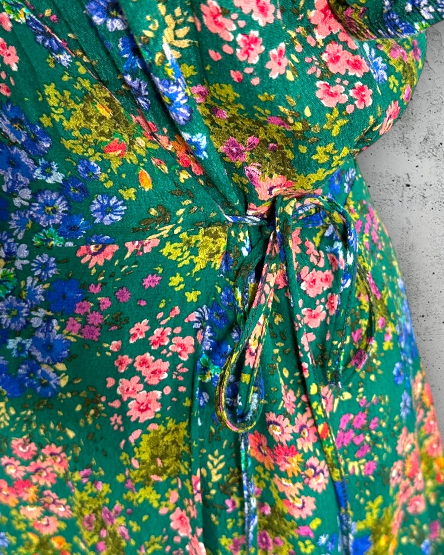 Robe Portefeuille Naf Naf ( M / 38 / 10 )