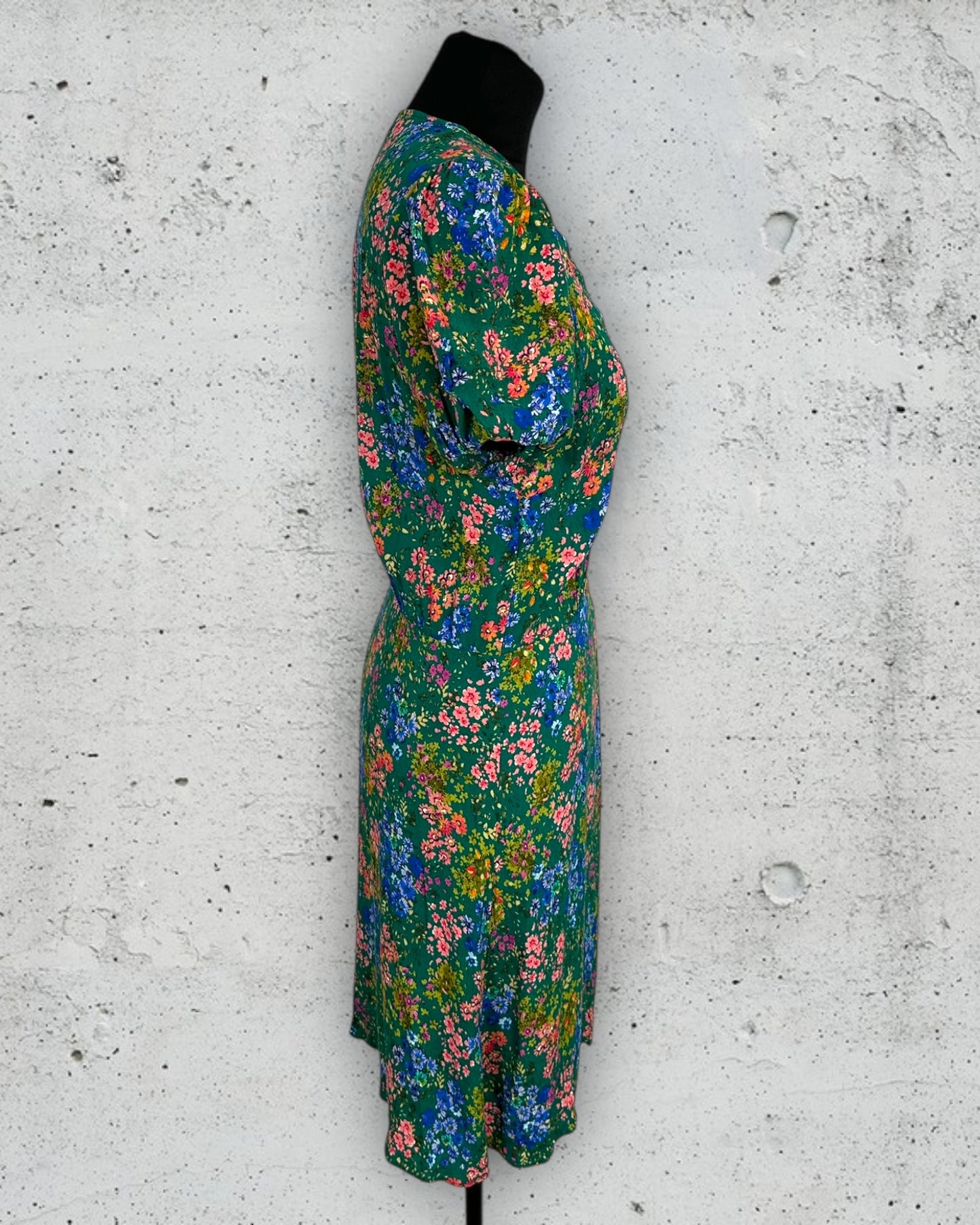 Robe Portefeuille Naf Naf ( M / 38 / 10 )