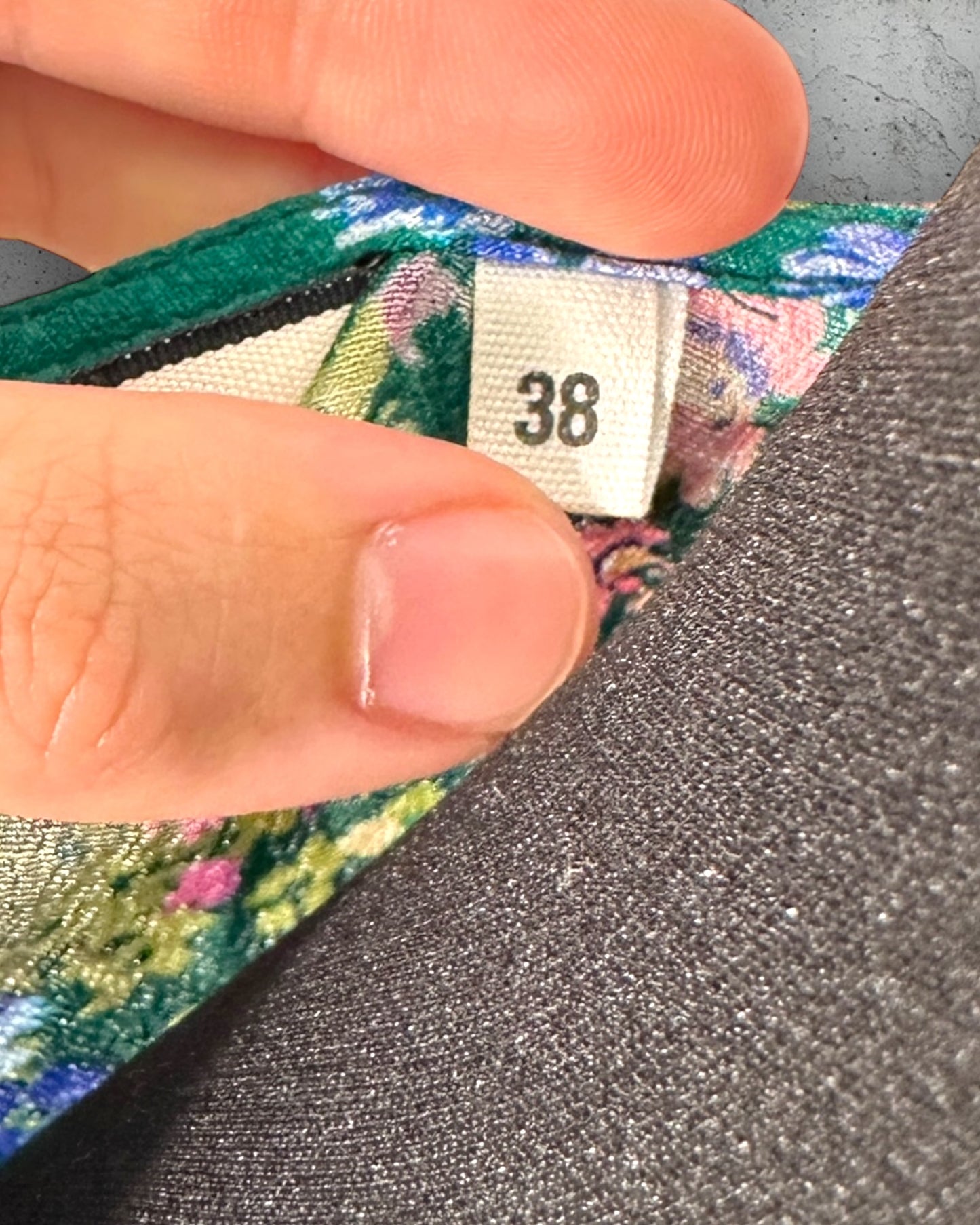 Robe Portefeuille Naf Naf ( M / 38 / 10 )