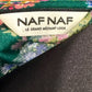 Robe Portefeuille Naf Naf ( M / 38 / 10 )