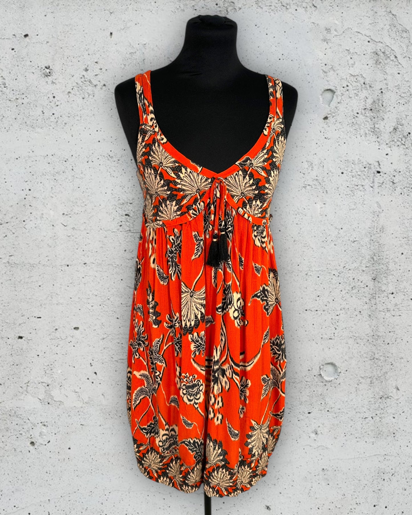 Robe Elora "22Deesse" ( S / 36 / 8 )