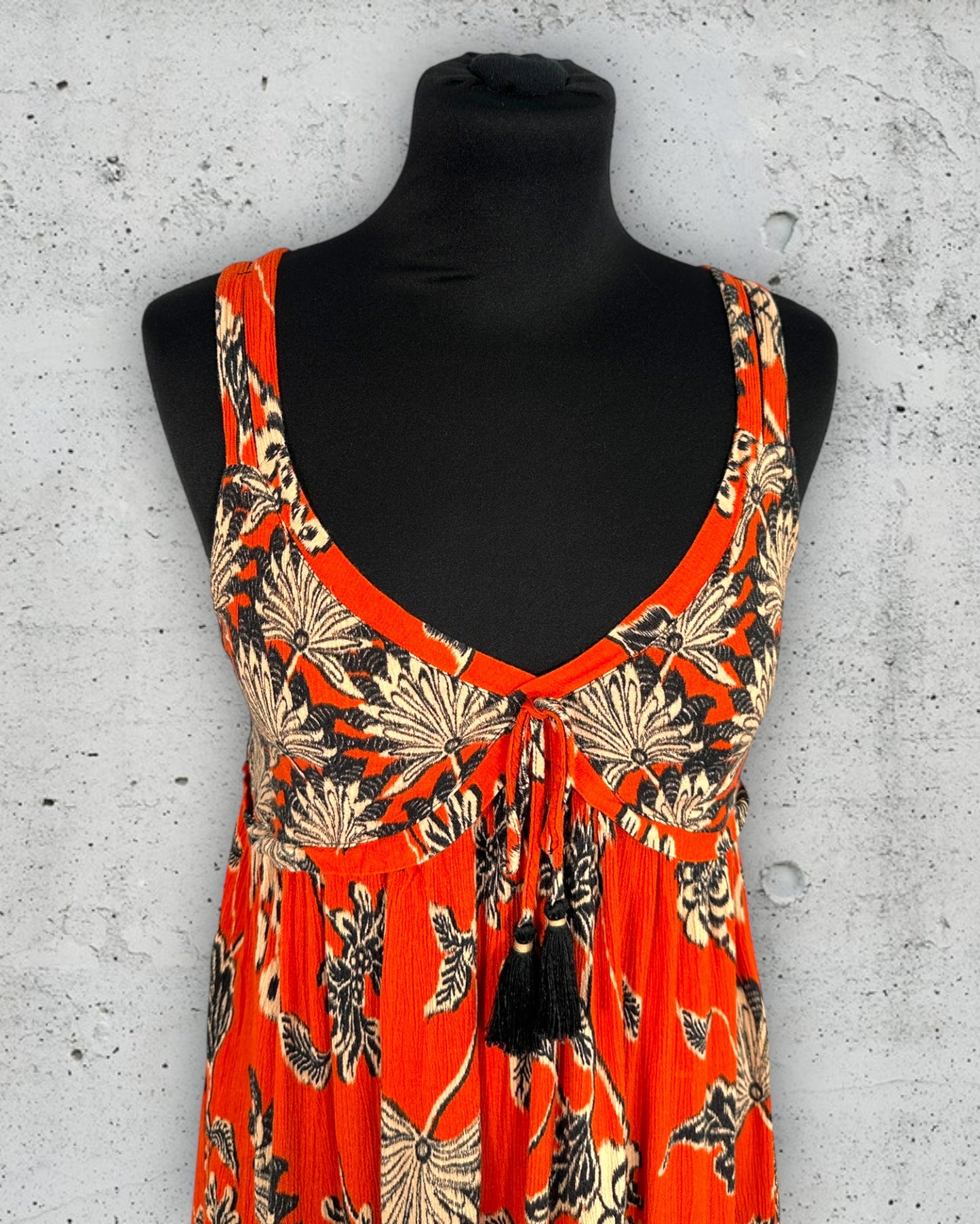 Robe Elora "22Deesse" ( S / 36 / 8 )