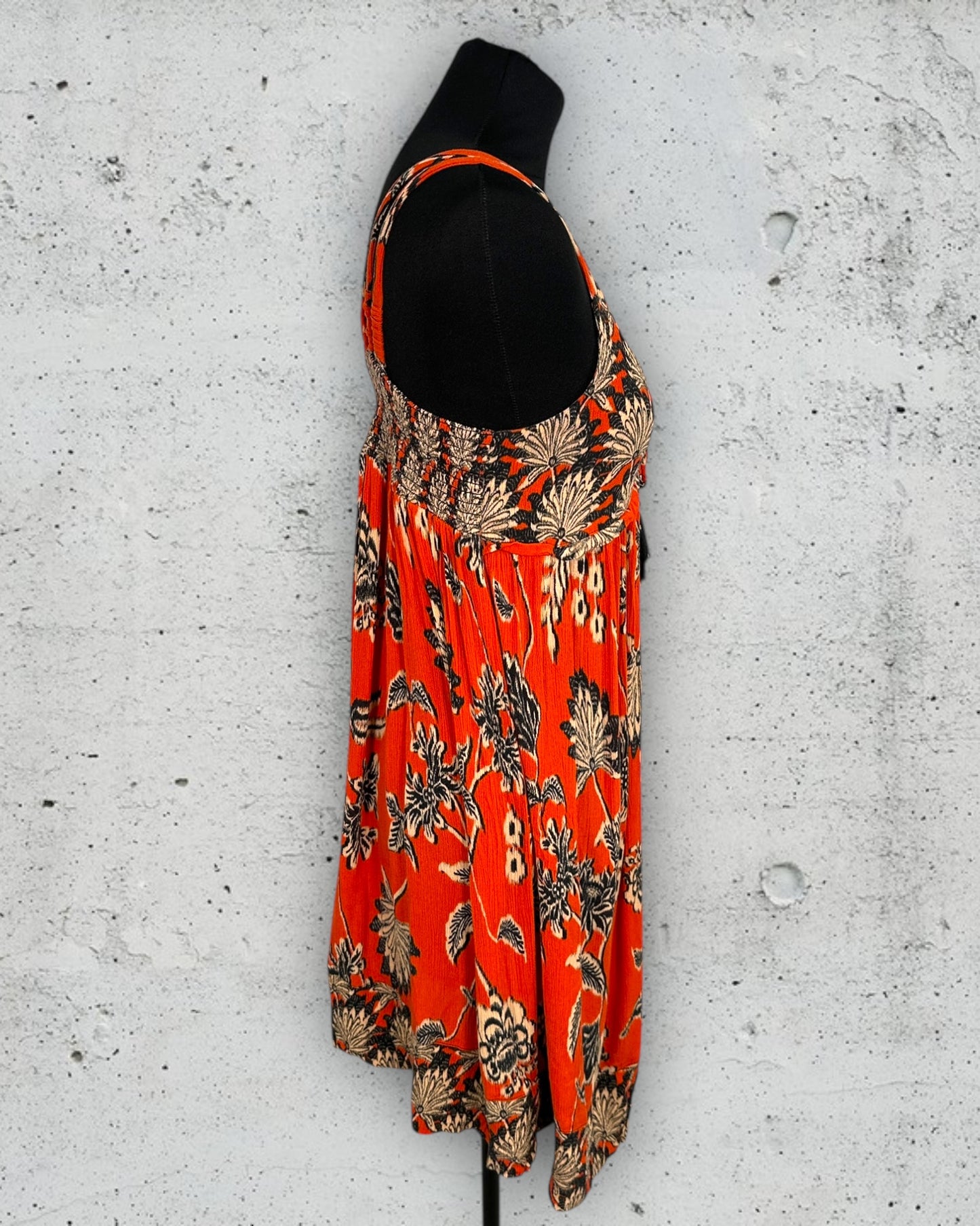 Robe Elora "22Deesse" ( S / 36 / 8 )