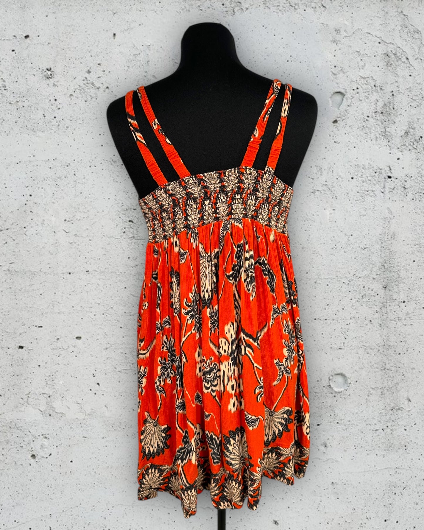 Robe Elora "22Deesse" ( S / 36 / 8 )