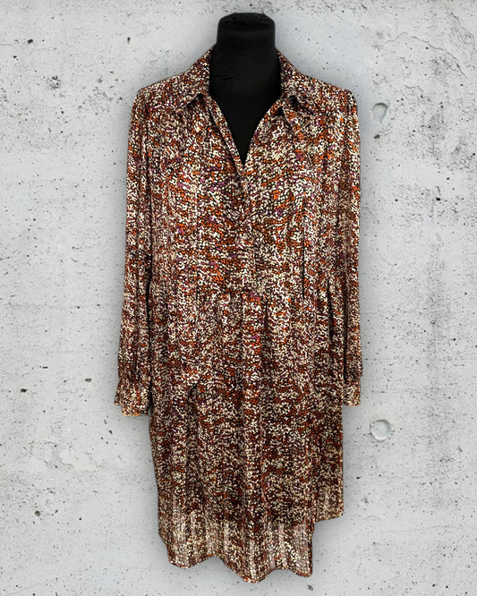 Robe Season ( M / 38 / 10 )