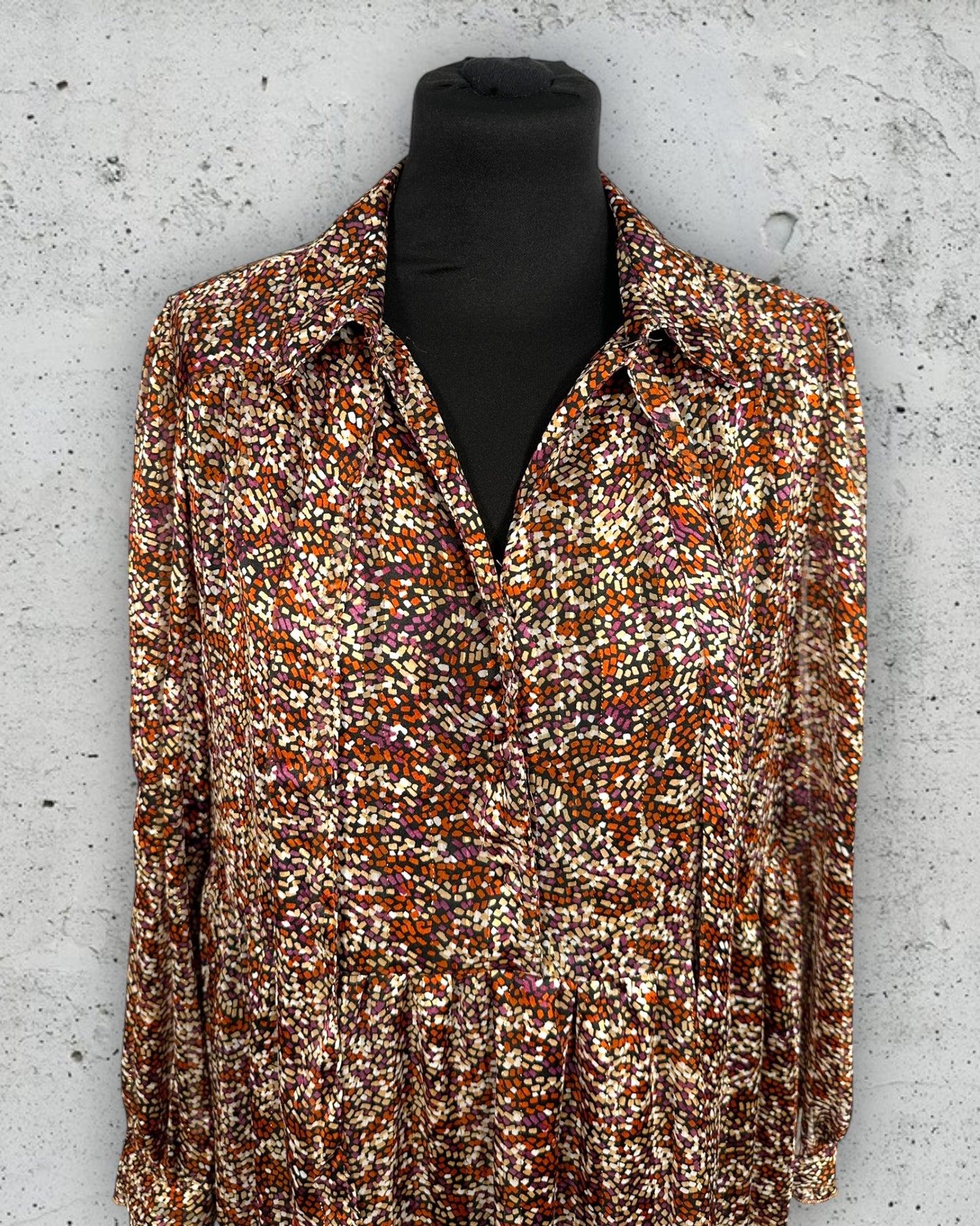 Robe Season ( M / 38 / 10 )