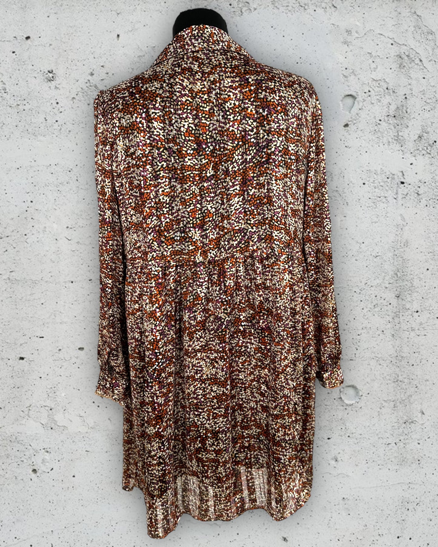 Robe Season ( M / 38 / 10 )