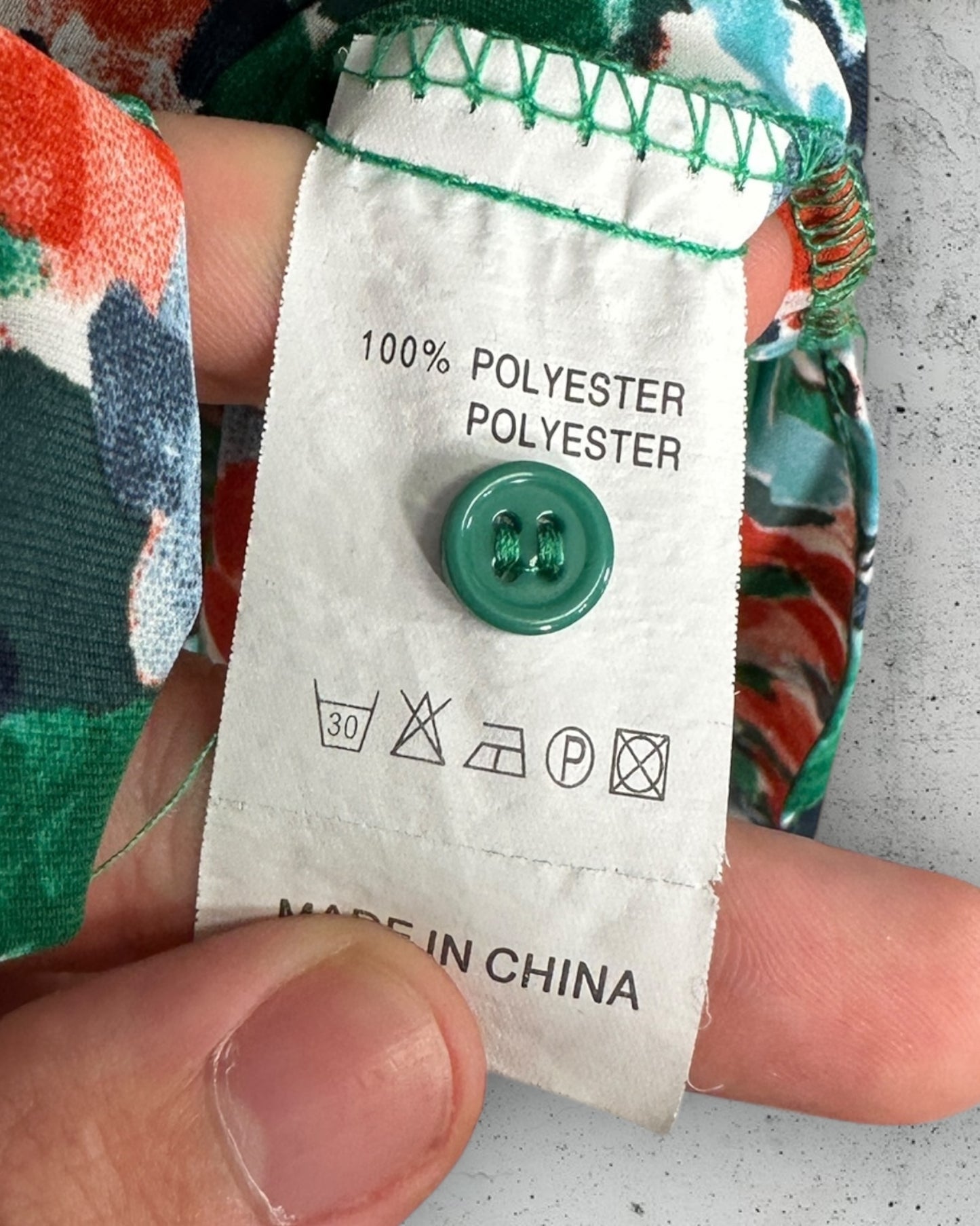 Robe Kilky ( S / 36 / 8 )